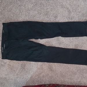 BULLHEAD Dark Blue Chinos